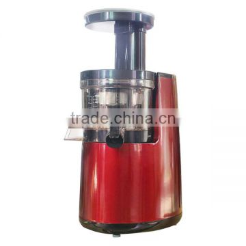 Citrus Centrifugal grinder fruit electric wheatgrass juicer