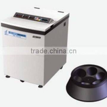 2017 Tabletop Laboratory Refrigerated Centrifuge -GL12A