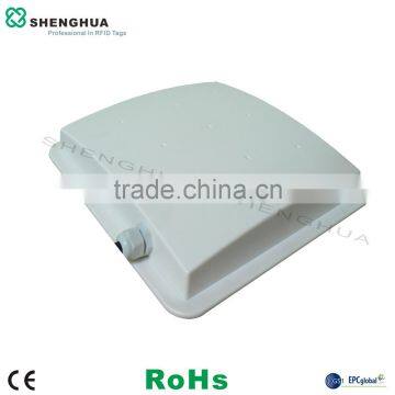 Long Range UHF RFID Reader 860-960mhz ISO 18000-6C/6B RS232 RS485 RFID Reader
