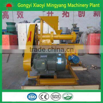 Durable quality Precise structure floating feed pellet mill with factory price