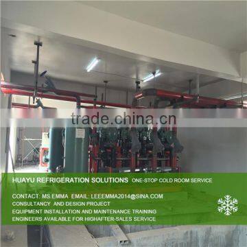 copeland scroll compressor cold rooms