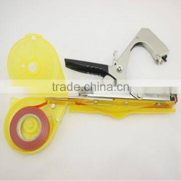 ILot Agriculture Tape Tool Hand Tying Machine for Fruit Vegetable Vine Tomato Metal photo-6
