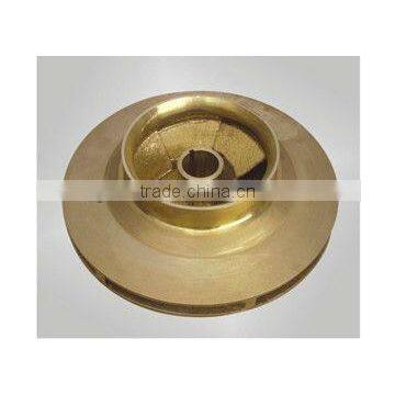 Perfect copper casting products