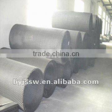 portable vibrating screen cloth