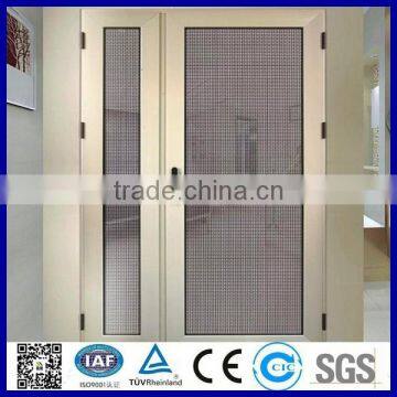 ISO9001 Factory SS304 Safety Window Screen