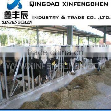 dairy farm