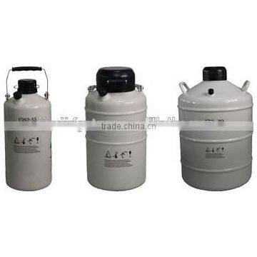 YDS 2016 Cylinder for Liquid Nitrogen (Aluminum Alloy) With Low Price and High Quality
