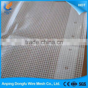 trustworthy china supplier fiber glass mesh for waterproofing