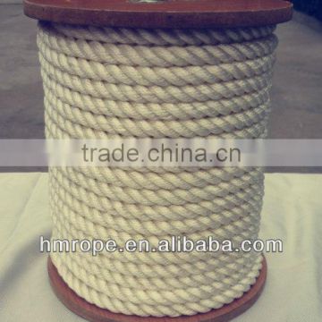 nylon braid cord/nylon rope