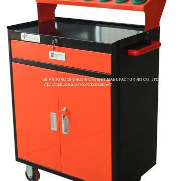CNC TOOL CABINET photo-2