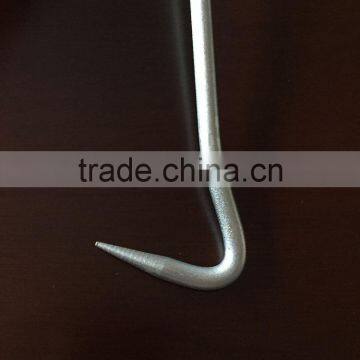 High Quality Long Handle J Hook photo-3