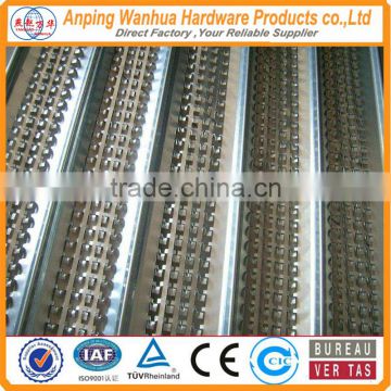 Hi rib mesh hy-rib high rib formwork mesh