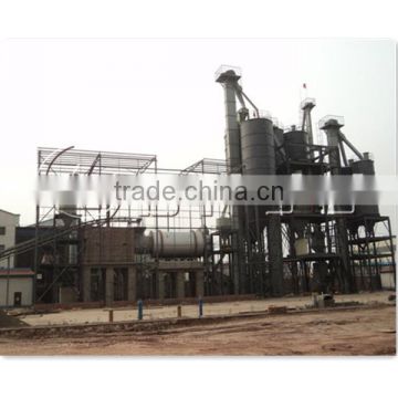 60-80T/H dry Mortar Production Line hot sale in India