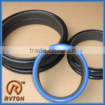 Hydraulic Seals for Excavators