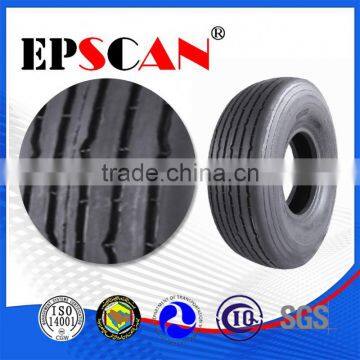 Crazy Selling New Products Best Quality Skid Steer Sand Track Tires 14.00-20TT photo-2