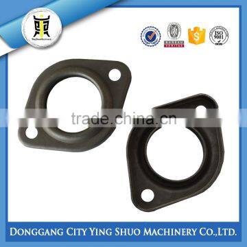 CUSTOM STAMPING METAL GASKET FOR EXHAUST SYSTEM, GROOVED METAL GASKET