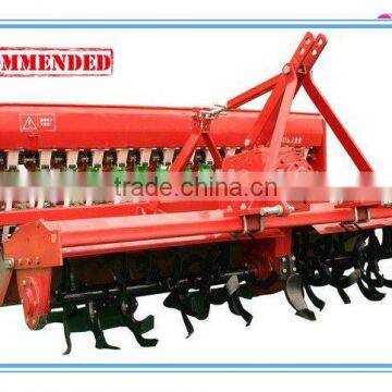 Tractor implement/Rotary seeder