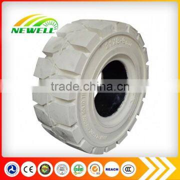 China Forklift Tyre Price 5.00-8 photo-2
