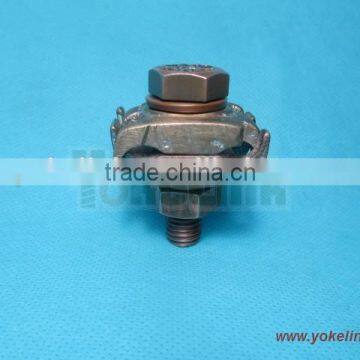 Parallel Groove Clamps, Universal Parallel Groove Clamp, Aluminum PG CLAMP photo-4