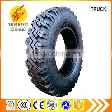 Whole China Direct From Factory High Quality Hot Sale TH503 Bias Light Truck Tyre 750-16 825-16 photo-4