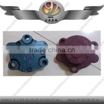 China Best Supplier S195 Oil Pump, Diesel Engine S195 Oil Pump, Single Cylinder S195 Oil Pump
