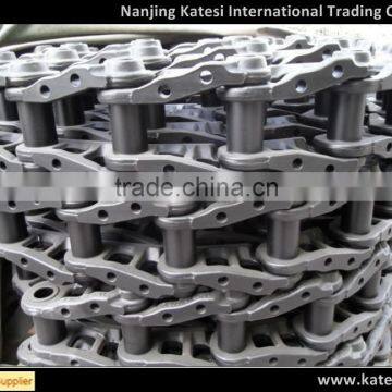 Track Link Assembly/Track Chain Excavator/bulldozer Undercarriage Parts for Komats-u/Hitachi/Yanma-r/Daewoo/Doosan/Volvo/Hyundai photo-4