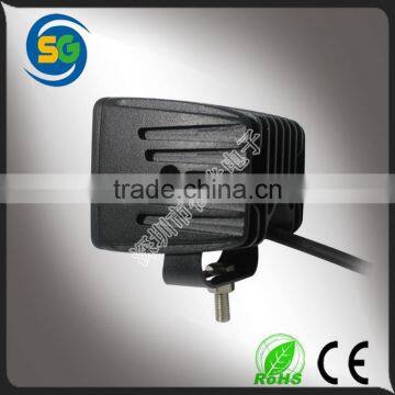 New Led Product for 2015 18W High Lumens 12v Flood Led Work Light photo-2