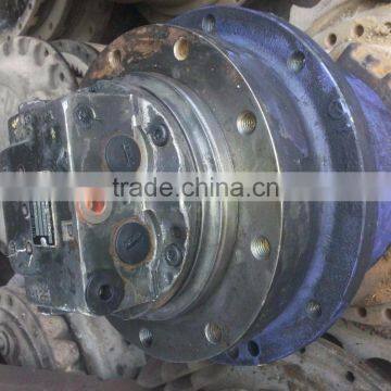 GM05VL-B-18-J27 Travel Motor Assy for PC50U PC45 PC55 photo-3