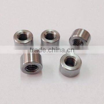 China Manufacturing Bearing Spacer Ring photo-2
