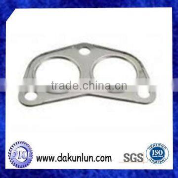 Precision Custom Stamping Parts,Stamped Parts photo-6