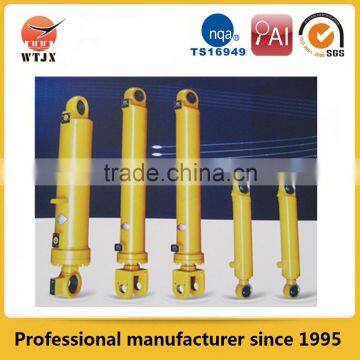 Chrome Hydraulic Cylinders Piston Rod photo-4