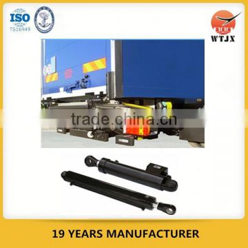 tailgate hydraulic cylinder for truck