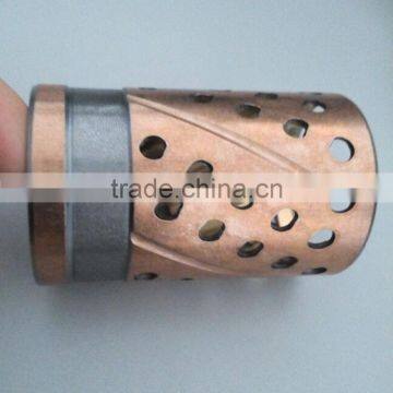 Bimetallo Bi-metal bi Metal Bimetal Bush ,bimetallic Bush Bimetallica,bimetallica Acciaio photo-3