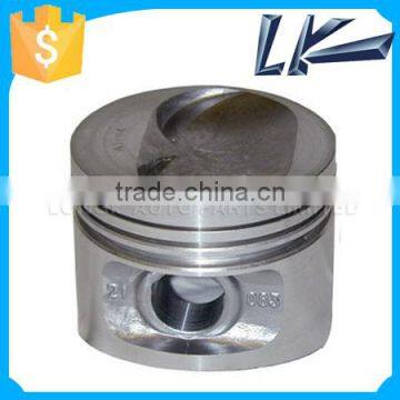 High Quality Engine Piston for Gasoline Engine Vehicles photo-2