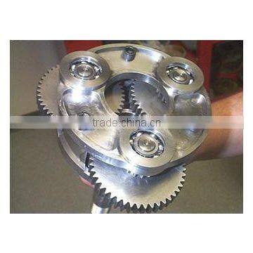OEM&ODM Planetary Gear Set Made by Whachinebrothers Ltd. photo-4