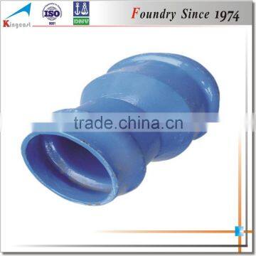 Custom Sand Casting Iron Pipe Fitting,sand Cast Iron Pipes photo-4