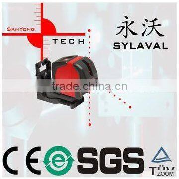 CT300 No Blind Spot 3d Laser Level