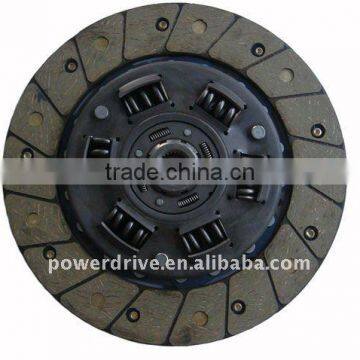 Clutch Disc