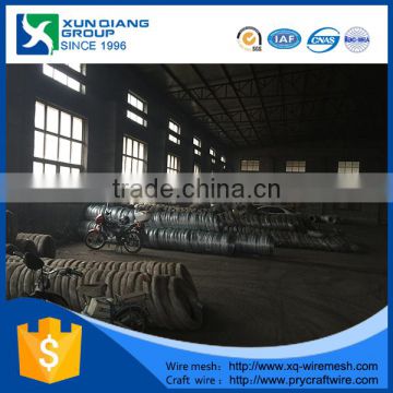 Electro Galvanized Binding Wire galvanised iron wire zinc plating galvanized ironwire