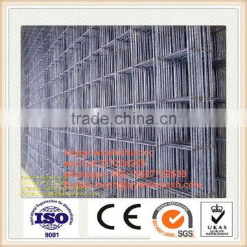 2015 ISO9001 Certificate: Bird Cages for Sale / Galvanized Welded Wire Mesh Rolls photo-2