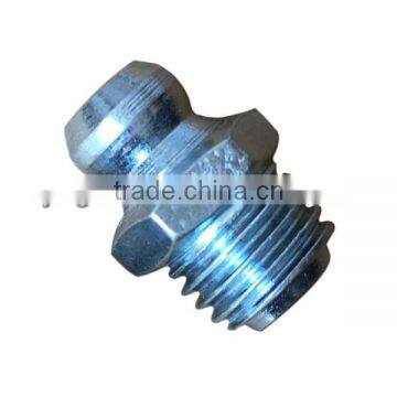 Steel Zerk Grease Fitting 8mm x 1.0mm Straight photo-5