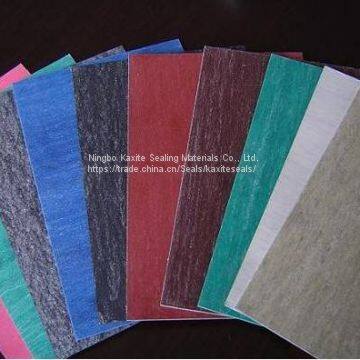Non-Asbestos Latex Paper photo-2