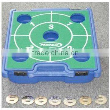washer toss(outdoor game) game,bulls-eye