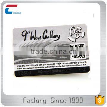 Contactless 13.56MHz MIFARE Ultralight(R) EV1 Card for Exibition Access Control photo-3