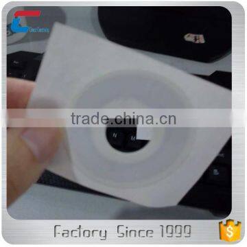 35mm Diameter UHF 860-960 MHz RFID Tag for CD/DVD photo-2