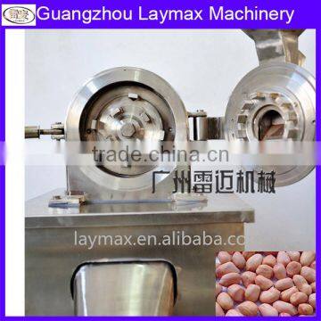 big capacity peanut butter coffee bean grinder grinding roasting machine