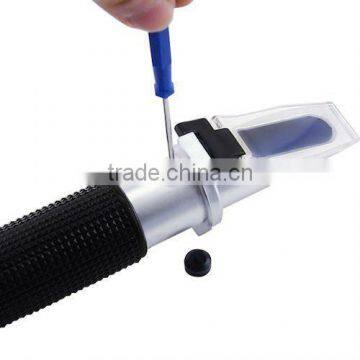 Handheld Clinical Veterinary Refractometer Protein Urine RI ATC photo-6