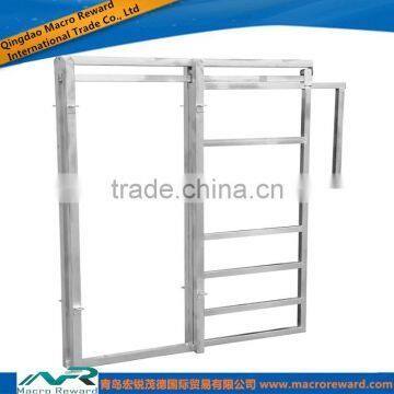 Livestock Field Farm Fence Types Of Fences For Farms Cattle Fencing Panels
