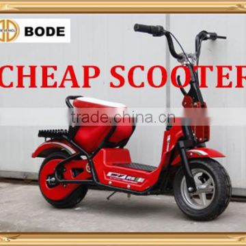 electric scooter 350W NEW (MC-242)