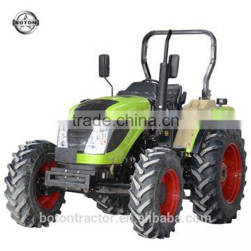 BOTON 80hp 800 4WD Fiat Tractor With Cabin photo-6